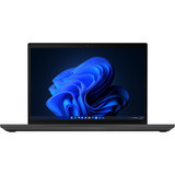 Lenovo ThinkPad T14 Gen 3 21CF000DUS 14" Touchscreen Notebook - WUXGA - 1920 x 1200 - AMD Ryzen 7 PRO 6850U 2.70 GHz - 16 GB Total RAM - 512 GB SSD