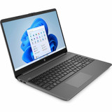 HP 15-f2000 15-dy2218ca 15.6" Notebook - Full HD - Intel Core i3 11th Gen i3-1125G4 - 8 GB - 256 GB SSD - Chalkboard Gray