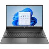 HP 15-f2000 15-dy2218ca 15.6" Notebook - Full HD - Intel Core i3 11th Gen i3-1125G4 - 8 GB - 256 GB SSD - Chalkboard Gray