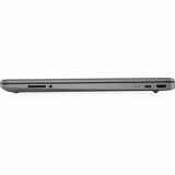 HP 15-f2000 15-dy2218ca 15.6" Notebook - Full HD - Intel Core i3 11th Gen i3-1125G4 - 8 GB - 256 GB SSD - Chalkboard Gray