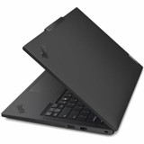 Lenovo ThinkPad P14s Gen 5 21ME001AUS 14" Mobile Workstation - WUXGA - AMD Ryzen 7 PRO 8840HS - 16 GB - 512 GB SSD - English Keyboard - Black