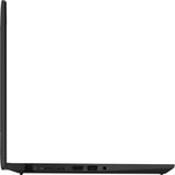 Lenovo ThinkPad P14s Gen 3 21AK0028US 14" Touchscreen Mobile Workstation - WUXGA - Intel Core i7 12th Gen i7-1260P - 32 GB - 1 TB SSD - English (US) Keyboard - Black