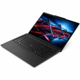 Lenovo ThinkPad P14s Gen 5 21ME0010US 14" Mobile Workstation - WUXGA - AMD Ryzen 7 PRO 8840HS - 64 GB - 1 TB SSD - English Keyboard - Black