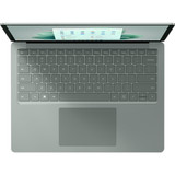 Microsoft R8Y-00047 Surface Laptop 5 13.5" Touchscreen Notebook - Intel Core i5 12th Gen i5-1245U - Intel Evo Platform - 16 GB - 512 GB SSD - English Keyboard - Sage