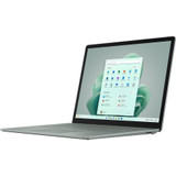 Microsoft R8Y-00047 Surface Laptop 5 13.5" Touchscreen Notebook - Intel Core i5 12th Gen i5-1245U - Intel Evo Platform - 16 GB - 512 GB SSD - English Keyboard - Sage