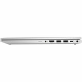 HP EliteBook 655 G10 15.6" Notebook - Full HD - AMD Ryzen 5 7530U - 8 GB - 256 GB SSD - Pike Silver Aluminum