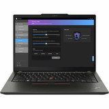 Lenovo ThinkPad X13 Gen 5 21LU004CUS 13.3" Notebook - WUXGA - Intel Core Ultra 7 155U - Intel Evo Platform - 16 GB - 512 GB SSD - English Keyboard - Black