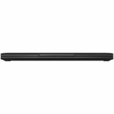 Lenovo ThinkPad X13 Gen 5 21LU004CUS 13.3" Notebook - WUXGA - Intel Core Ultra 7 155U - Intel Evo Platform - 16 GB - 512 GB SSD - English Keyboard - Black