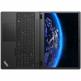 Lenovo ThinkPad P16v Gen 2 21KX0022US 16" Mobile Workstation - WQUXGA - Intel Core Ultra 9 185H - 96 GB - 2 TB SSD - English Keyboard - Black