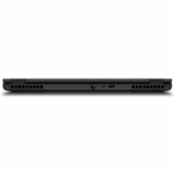 Lenovo ThinkPad P16v Gen 2 21KX0022US 16" Mobile Workstation - WQUXGA - Intel Core Ultra 9 185H - 96 GB - 2 TB SSD - English Keyboard - Black