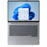 Lenovo ThinkBook 14 G7 ARP 21MV002VUS 14" Notebook - WUXGA - AMD Ryzen 5 7535HS - 16 GB - 512 GB SSD - English (US) Keyboard - Arctic Gray