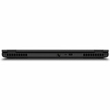 Lenovo ThinkPad P16v Gen 2 21KX0027US 16" Mobile Workstation - WUXGA - Intel Core Ultra 7 165H - 16 GB - 512 GB SSD - English Keyboard - Black