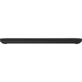 Lenovo ThinkPad P14s Gen 3 21AK002GUS 14" Mobile Workstation - WUXGA - Intel Core i7 12th Gen i7-1280P - 32 GB - 1 TB SSD - English (US) Keyboard - Black