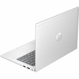 HP ProBook 445 G11 14" Notebook - WUXGA - AMD Ryzen 7 7735U - 32 GB - 1 TB SSD - English Keyboard - Pike Silver Aluminum