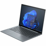 HP Dragonfly G4 13.5" Touchscreen Clamshell Notebook - WUXGA+ - Intel Core i5 13th Gen i5-1335U - Intel Evo Platform - 16 GB - 512 GB SSD