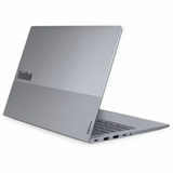 Lenovo ThinkBook 14 G7 ARP 21MV0008US 14" Notebook - WUXGA - AMD Ryzen 5 7535HS - 8 GB - 256 GB SSD - English (US) Keyboard - Arctic Gray