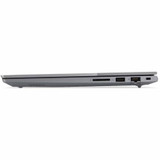 Lenovo ThinkBook 14 G7 ARP 21MV0008US 14" Notebook - WUXGA - AMD Ryzen 5 7535HS - 8 GB - 256 GB SSD - English (US) Keyboard - Arctic Gray