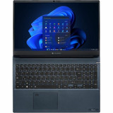 Dynabook Tecra A50-K 15.6" Notebook - Full HD - Intel Core i7 13th Gen i7-1370P - 16 GB - 256 GB SSD - Dark Blue