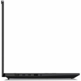 Lenovo ThinkPad P14s Gen 5 21G2001VUS 14.5" Mobile Workstation - WUXGA - Intel Core Ultra 7 155H - 32 GB - 1 TB SSD - English Keyboard - Black