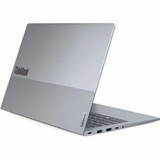 Lenovo ThinkBook 14 G7 IML 21MR0092US 14" Notebook - WUXGA - Intel Core Ultra 5 125U - 16 GB - 512 GB SSD - English (US) Keyboard - Arctic Gray