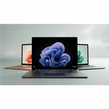 Microsoft RAB-00002 Surface Laptop 5 13.5" Touchscreen Notebook - Intel Core i5 12th Gen i5-1245U - Intel Evo Platform - 16 GB - 512 GB SSD - English Keyboard - Matte Black