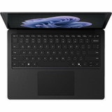 Microsoft Surface Laptop 6 13.5" Touchscreen Notebook - Intel Core Ultra 5 135H - 32 GB - 512 GB SSD - English Keyboard - Black - TAA Compliant