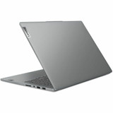 Lenovo IdeaPad Pro 5 16IMH9 83D4001WUS 16" Touchscreen Notebook - 2K - Intel Core Ultra 9 185H - Intel Evo Platform - 32 GB - 1 TB SSD - English (US) Keyboard - Arctic Gray