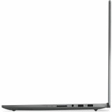 Lenovo IdeaPad Pro 5 16IMH9 83D4001WUS 16" Touchscreen Notebook - 2K - Intel Core Ultra 9 185H - Intel Evo Platform - 32 GB - 1 TB SSD - English (US) Keyboard - Arctic Gray