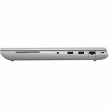 HP A6UN2UT#ABA ZBook Fury G11 16" Mobile Workstation - WUXGA - Intel Core i9 13th Gen i9-13950HX - 32 GB - 1 TB SSD - English Keyboard