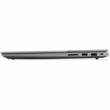 Lenovo ThinkBook 16 G7 ARP 21MW0037US 16" Notebook - WUXGA - AMD Ryzen 5 7535HS - 16 GB - 512 GB SSD - English (US) Keyboard - Arctic Gray