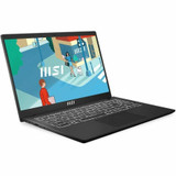 MSI Modern 15 B13M Modern 15 B13M-1017US 15.6" Notebook - Full HD - Intel Core i5 13th Gen i5-1335U - 16 GB - 512 GB SSD - Core Black