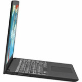 MSI Modern 15 B13M Modern 15 B13M-1017US 15.6" Notebook - Full HD - Intel Core i5 13th Gen i5-1335U - 16 GB - 512 GB SSD - Core Black