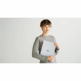 Microsoft Surface Laptop 6 15" Touchscreen Notebook - Intel Core Ultra 7 165H - 16 GB - 256 GB SSD - English Keyboard - TAA Compliant