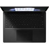 Microsoft Surface Laptop 5 15" Touchscreen Notebook - Intel Core i7 12th Gen i7-1265U - Intel Evo Platform - 32 GB - 1 TB SSD - English Keyboard - Matte Black