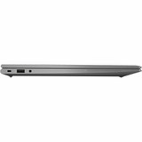 HP ZBook Firefly 15 G8 15.6" Mobile Workstation - Intel Core i5 11th Gen i5-1145G7 - 16 GB - 256 GB SSD