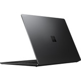 Microsoft Surface 13.5" Touchscreen Notebook - 2256 x 1504 - Intel Core i7 12th Gen i7-1265U Deca-core (10 Core) - Black