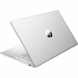 HP 17-cp2000 17-cp2033dx 17.3" Notebook - HD+ - AMD Ryzen 3 7320U - 8 GB - 256 GB SSD - Natural Silver