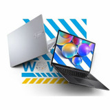 Asus Vivobook 16X F1605 F1605VAP-DS74 16" Notebook - WUXGA - Intel Core 7 150U - 16 GB - 1 TB SSD - Indie Black
