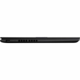 Asus Vivobook 16X F1605 F1605VAP-DS74 16" Notebook - WUXGA - Intel Core 7 150U - 16 GB - 1 TB SSD - Indie Black