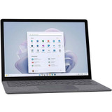 Microsoft R8M-00001 Surface Laptop 5 13.5" Touchscreen Notebook - Intel Core i5 - 16 GB - 256 GB SSD - English Keyboard - Platinum