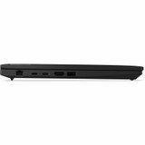 Lenovo ThinkPad L14 Gen 5 21L1001WUS 14" Touchscreen Notebook - WUXGA - Intel Core Ultra 7 165U - 16 GB - 512 GB SSD - English Keyboard - Black