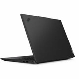 Lenovo ThinkPad L16 Gen 1 21L3001VUS 16" Notebook - WUXGA - Intel Core Ultra 5 125U - 16 GB - 256 GB SSD - English Keyboard - Black