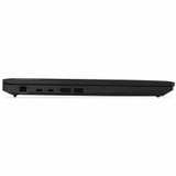 Lenovo ThinkPad L16 Gen 1 21L3001VUS 16" Notebook - WUXGA - Intel Core Ultra 5 125U - 16 GB - 256 GB SSD - English Keyboard - Black