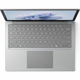 Microsoft Surface Laptop 6 13.5" Touchscreen Notebook - Intel Core Ultra 5 135H - 8 GB - 256 GB SSD - English Keyboard - Platinum - TAA Compliant