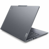 Lenovo ThinkPad T14 Gen 5 21ML0089US 14" Notebook - WUXGA - Intel Core Ultra 7 155U - 16 GB - 512 GB SSD - English Keyboard - Gray
