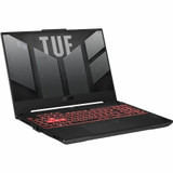 TUF Gaming A15 FA507 FA507XI-EH94 15.6" Gaming Notebook - Full HD - AMD Ryzen 9 7940HS - 16 GB - 1 TB SSD - Mecha Gray