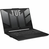 TUF Gaming A15 FA507 FA507XI-EH94 15.6" Gaming Notebook - Full HD - AMD Ryzen 9 7940HS - 16 GB - 1 TB SSD - Mecha Gray