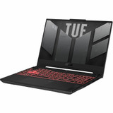 TUF Gaming A15 FA507 FA507XI-EH94 15.6" Gaming Notebook - Full HD - AMD Ryzen 9 7940HS - 16 GB - 1 TB SSD - Mecha Gray