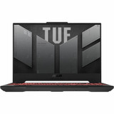 TUF Gaming A15 FA507 FA507XI-EH94 15.6" Gaming Notebook - Full HD - AMD Ryzen 9 7940HS - 16 GB - 1 TB SSD - Mecha Gray