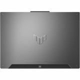 TUF Gaming A15 FA507 FA507XI-EH94 15.6" Gaming Notebook - Full HD - AMD Ryzen 9 7940HS - 16 GB - 1 TB SSD - Mecha Gray